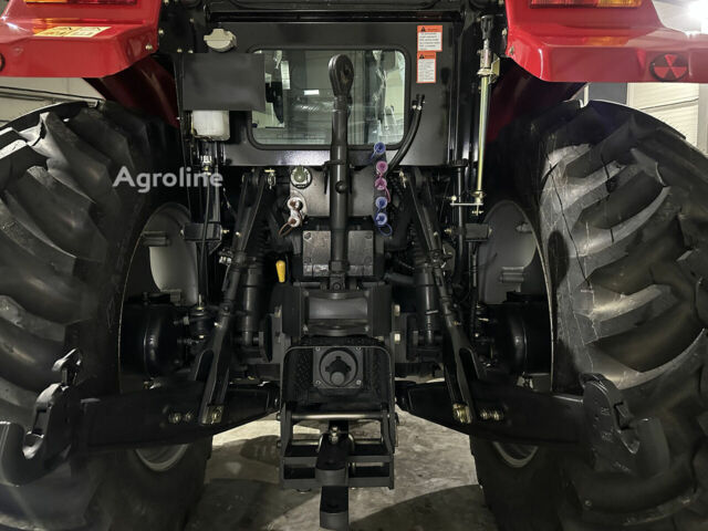 Красный ИТО NLX 1404, объемом двигателя 0 л и пробегом 0 тыс. км за 50612 $, фото 5 на Automoto.ua