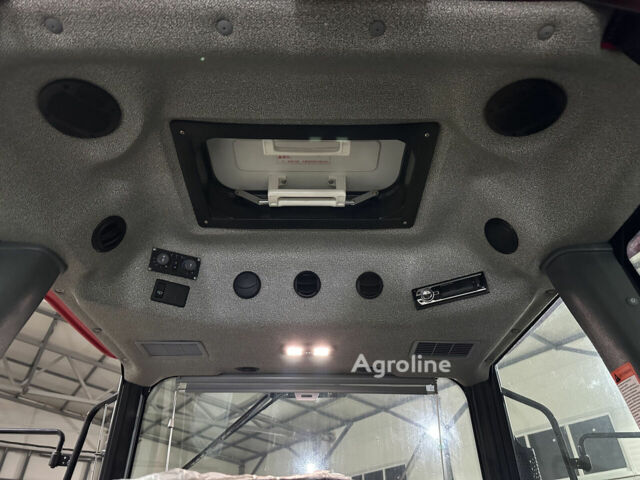 Красный ИТО NLX 1404, объемом двигателя 0 л и пробегом 0 тыс. км за 50612 $, фото 10 на Automoto.ua