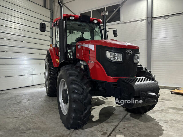 Красный ИТО NLX 1404, объемом двигателя 0 л и пробегом 0 тыс. км за 50612 $, фото 2 на Automoto.ua