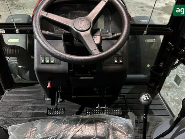 ІТО NLX 1404, об'ємом двигуна 7.9 л та пробігом 0 тис. км за 43900 $, фото 7 на Automoto.ua