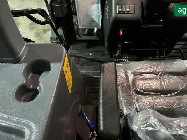 ІТО NLX 1404, об'ємом двигуна 7.9 л та пробігом 0 тис. км за 43900 $, фото 9 на Automoto.ua