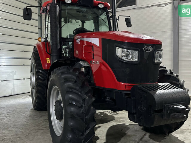 ІТО NLX 1404, об'ємом двигуна 7.9 л та пробігом 0 тис. км за 43900 $, фото 2 на Automoto.ua