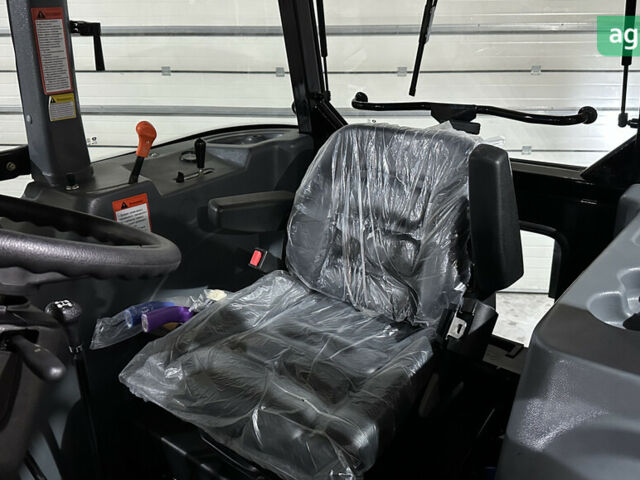 ІТО NLX 1404, об'ємом двигуна 7.9 л та пробігом 0 тис. км за 43900 $, фото 6 на Automoto.ua
