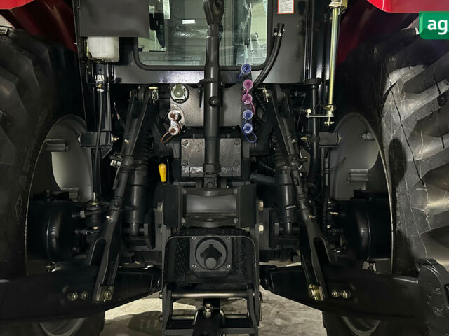 ІТО NLX 1404, об'ємом двигуна 7.9 л та пробігом 0 тис. км за 43900 $, фото 5 на Automoto.ua