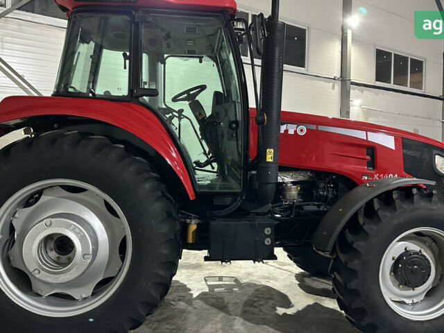 ІТО NLX 1404, об'ємом двигуна 7.9 л та пробігом 0 тис. км за 43900 $, фото 3 на Automoto.ua