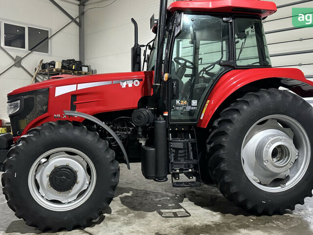 ІТО NLX 1404, об'ємом двигуна 7.9 л та пробігом 0 тис. км за 43900 $, фото 1 на Automoto.ua
