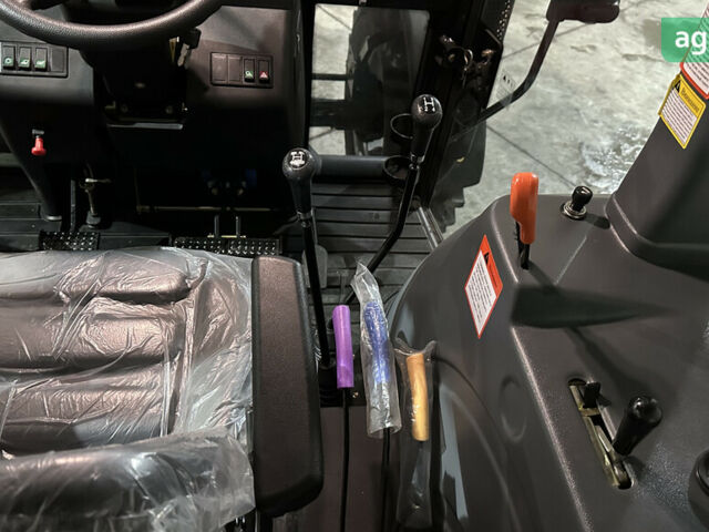 ІТО NLX 1404, об'ємом двигуна 7.9 л та пробігом 0 тис. км за 43900 $, фото 8 на Automoto.ua