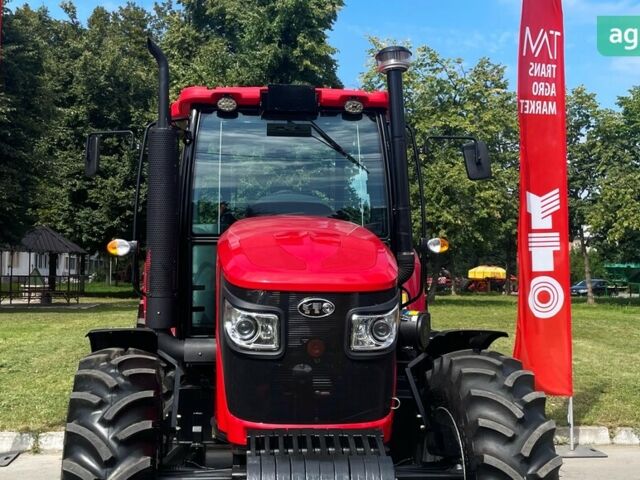 ІТО NLX 1404, об'ємом двигуна 7.9 л та пробігом 0 тис. км за 46500 $, фото 12 на Automoto.ua