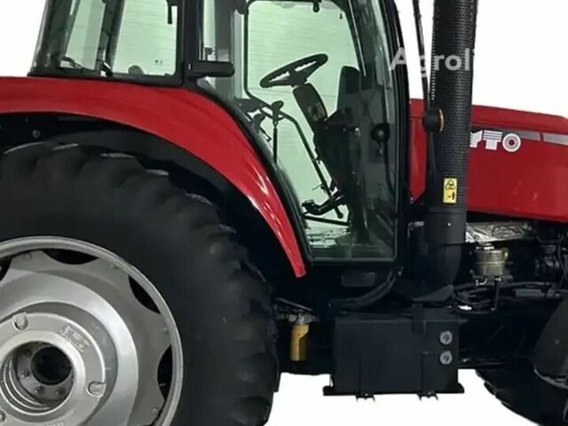 ІТО NLX 1404, об'ємом двигуна 0 л та пробігом 0 тис. км за 2605865 $, фото 3 на Automoto.ua