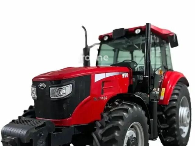 ІТО NLX 1404, об'ємом двигуна 0 л та пробігом 0 тис. км за 2605865 $, фото 8 на Automoto.ua