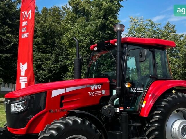 ІТО NLX 1404, об'ємом двигуна 7.9 л та пробігом 0 тис. км за 46500 $, фото 7 на Automoto.ua