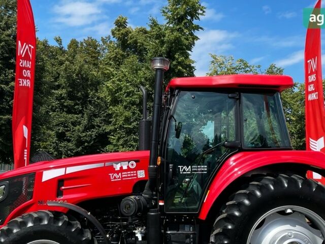 ІТО NLX 1404, об'ємом двигуна 7.9 л та пробігом 0 тис. км за 46500 $, фото 5 на Automoto.ua