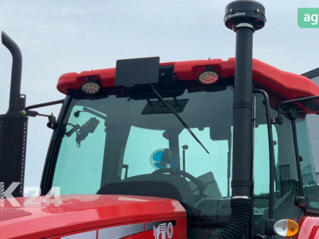 ИТО NLX 1404, объемом двигателя 7.9 л и пробегом 0 тыс. км за 43900 $, фото 4 на Automoto.ua