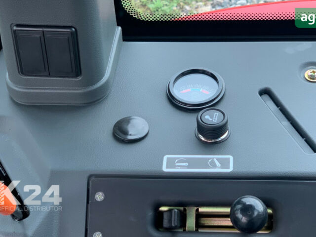 ИТО NLX 1404, объемом двигателя 7.9 л и пробегом 0 тыс. км за 43900 $, фото 14 на Automoto.ua