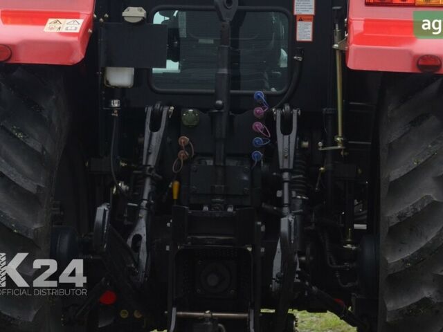 ИТО NLX 1404, объемом двигателя 7.7 л и пробегом 0 тыс. км за 45900 $, фото 5 на Automoto.ua