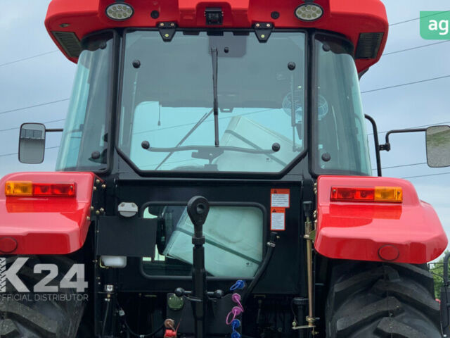 ИТО NLX 1404, объемом двигателя 7.9 л и пробегом 0 тыс. км за 43900 $, фото 8 на Automoto.ua