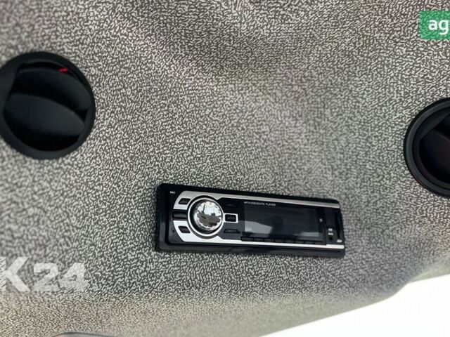 ИТО NLX 1404, объемом двигателя 7.7 л и пробегом 0 тыс. км за 45900 $, фото 11 на Automoto.ua