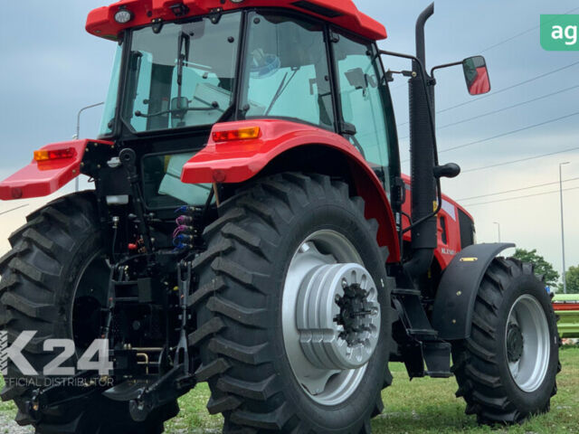 ИТО NLX 1404, объемом двигателя 7.9 л и пробегом 0 тыс. км за 43900 $, фото 7 на Automoto.ua