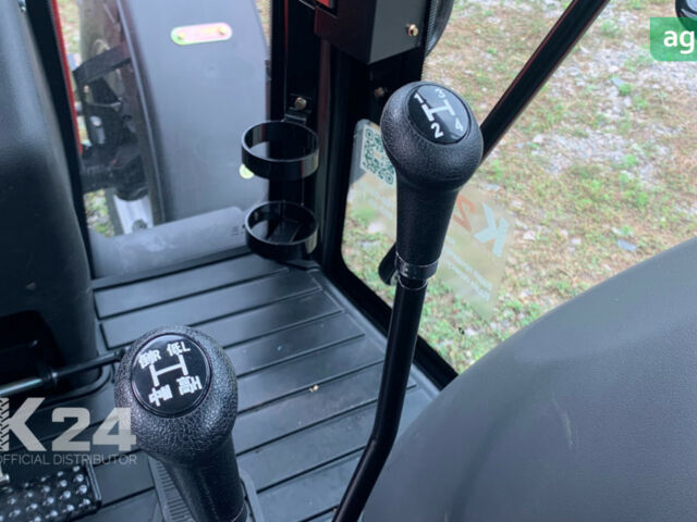 ИТО NLX 1404, объемом двигателя 7.9 л и пробегом 0 тыс. км за 43900 $, фото 15 на Automoto.ua