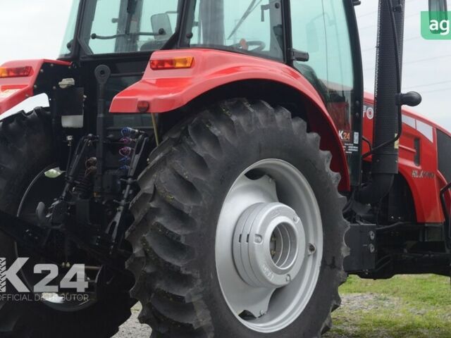 ИТО NLX 1404, объемом двигателя 7.7 л и пробегом 0 тыс. км за 45900 $, фото 4 на Automoto.ua