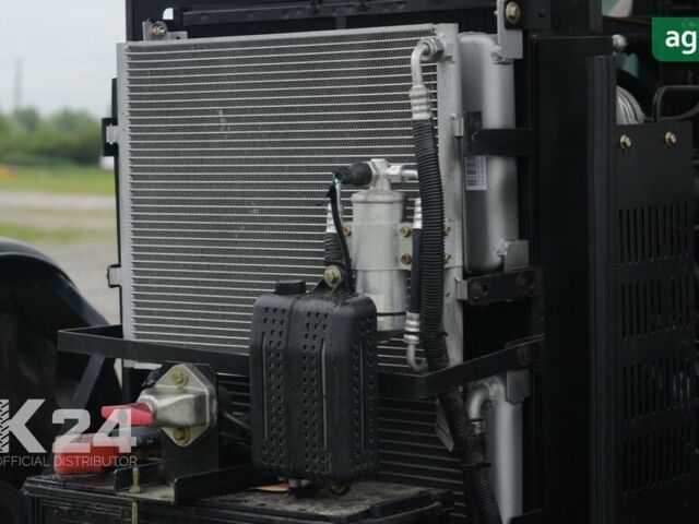 ИТО NLX 1404, объемом двигателя 7.7 л и пробегом 0 тыс. км за 45900 $, фото 3 на Automoto.ua