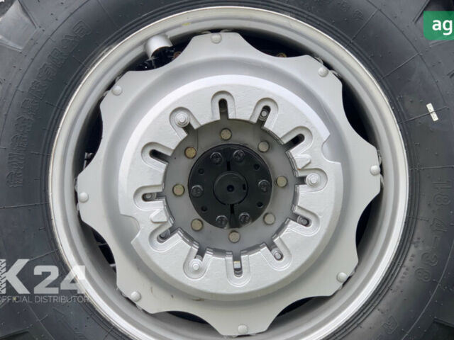 ИТО NLX 1404, объемом двигателя 7.9 л и пробегом 0 тыс. км за 43900 $, фото 6 на Automoto.ua