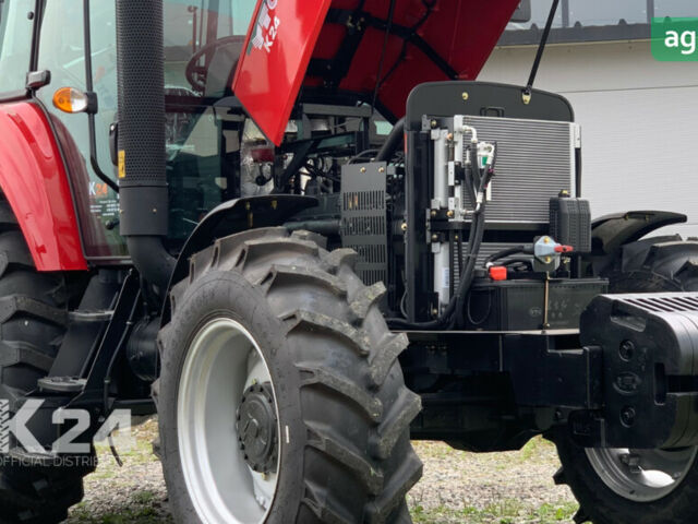 ИТО NLX 1404, объемом двигателя 7.9 л и пробегом 0 тыс. км за 43900 $, фото 2 на Automoto.ua