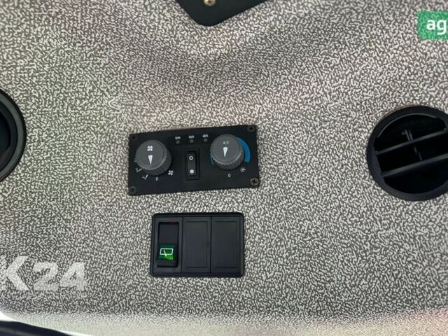 ИТО NLX 1404, объемом двигателя 7.7 л и пробегом 0 тыс. км за 45900 $, фото 10 на Automoto.ua