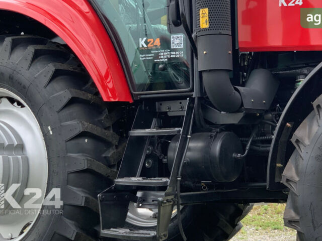 ІТО NLX 1404, об'ємом двигуна 7.9 л та пробігом 0 тис. км за 43900 $, фото 5 на Automoto.ua
