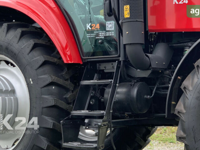 ИТО NLX 1404, объемом двигателя 7.9 л и пробегом 0 тыс. км за 43900 $, фото 5 на Automoto.ua