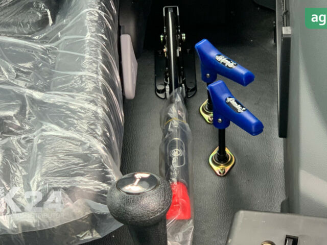 ИТО NLX 1404, объемом двигателя 7.9 л и пробегом 0 тыс. км за 43900 $, фото 16 на Automoto.ua