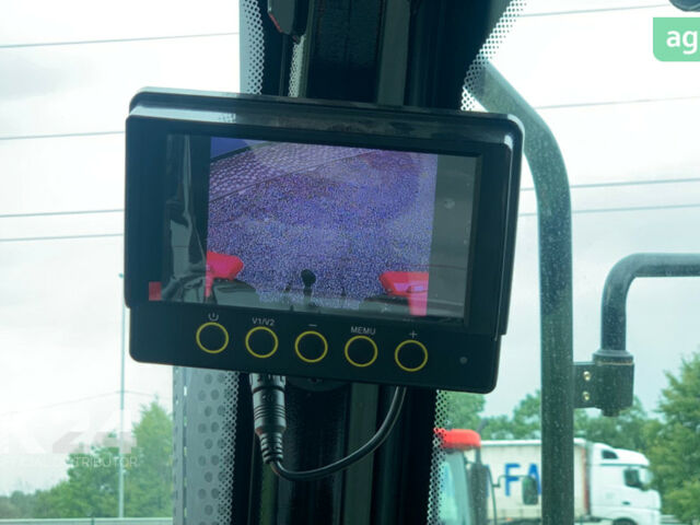 ИТО NLX 1404, объемом двигателя 7.9 л и пробегом 0 тыс. км за 43900 $, фото 12 на Automoto.ua