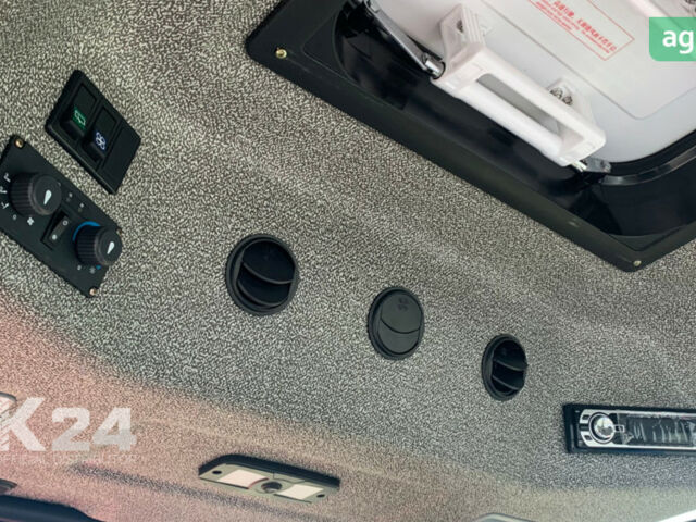 ИТО NLX 1404, объемом двигателя 7.9 л и пробегом 0 тыс. км за 43900 $, фото 17 на Automoto.ua