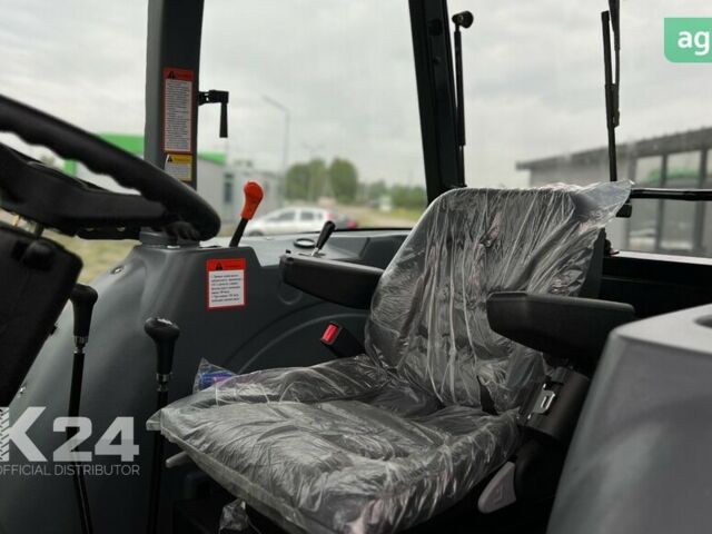 ИТО NLX 1404, объемом двигателя 7.7 л и пробегом 0 тыс. км за 45900 $, фото 6 на Automoto.ua