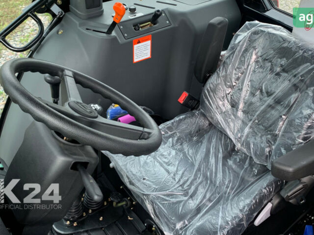 ИТО NLX 1404, объемом двигателя 7.9 л и пробегом 0 тыс. км за 43900 $, фото 10 на Automoto.ua