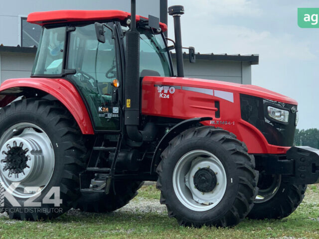 ИТО NLX 1404, объемом двигателя 7.9 л и пробегом 0 тыс. км за 43900 $, фото 1 на Automoto.ua