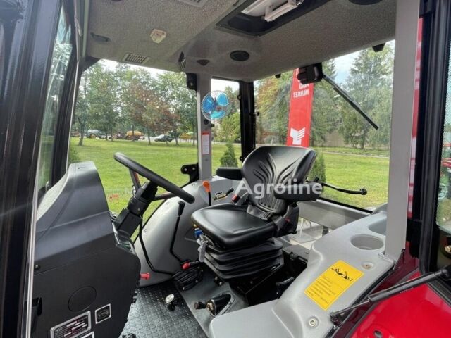 Червоний ІТО NLX 904, об'ємом двигуна 0 л та пробігом 0 тис. км за 37814 $, фото 7 на Automoto.ua