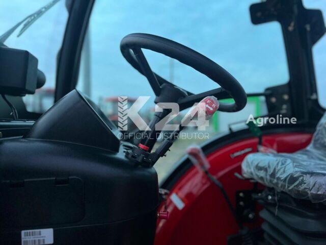 Червоний ІТО NME 554, об'ємом двигуна 0 л та пробігом 0 тис. км за 20787 $, фото 12 на Automoto.ua