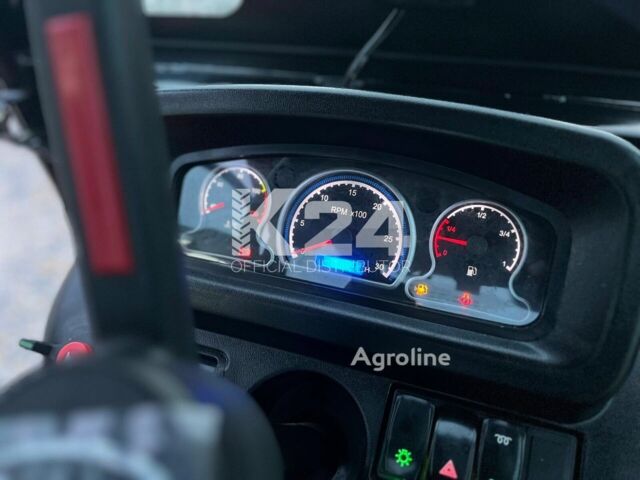 Червоний ІТО NME 554, об'ємом двигуна 0 л та пробігом 0 тис. км за 20787 $, фото 10 на Automoto.ua