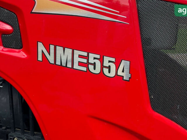 ІТО NME 554, об'ємом двигуна 3.17 л та пробігом 0 тис. км за 15300 $, фото 4 на Automoto.ua