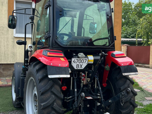 ІТО NME 554, об'ємом двигуна 3.17 л та пробігом 0 тис. км за 15300 $, фото 2 на Automoto.ua