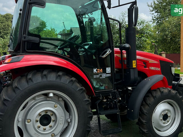 ІТО NME 554, об'ємом двигуна 3.17 л та пробігом 0 тис. км за 15300 $, фото 3 на Automoto.ua