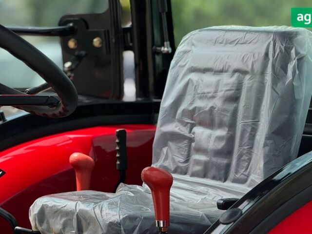 ІТО NME 554, об'ємом двигуна 3.2 л та пробігом 0 тис. км за 14999 $, фото 29 на Automoto.ua