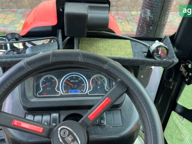 ІТО NME 554, об'ємом двигуна 3.17 л та пробігом 0 тис. км за 15300 $, фото 10 на Automoto.ua