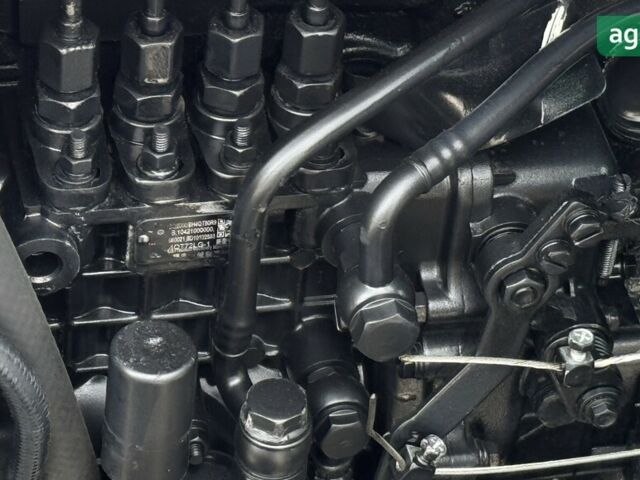 ІТО NME 554, об'ємом двигуна 3.2 л та пробігом 0 тис. км за 14999 $, фото 19 на Automoto.ua