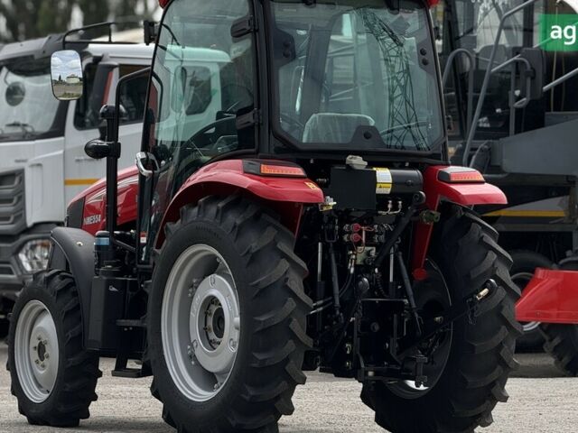 ІТО NME 554, об'ємом двигуна 3.2 л та пробігом 0 тис. км за 14999 $, фото 9 на Automoto.ua