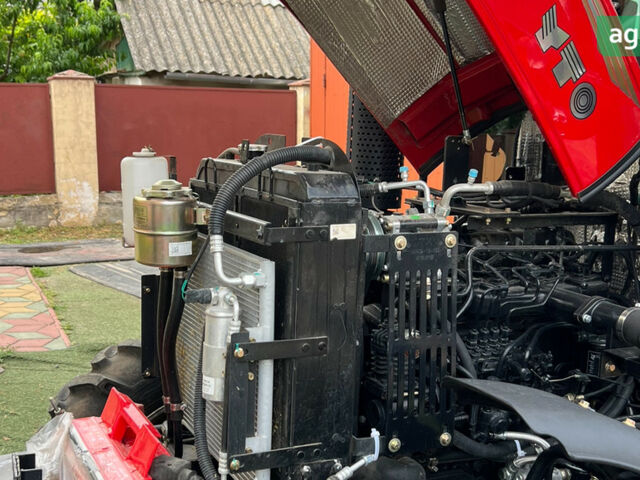 ІТО NME 554, об'ємом двигуна 3.17 л та пробігом 0 тис. км за 15300 $, фото 7 на Automoto.ua