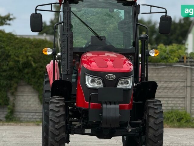 ІТО NME 554, об'ємом двигуна 3.2 л та пробігом 0 тис. км за 14999 $, фото 4 на Automoto.ua