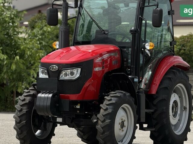 ІТО NME 554, об'ємом двигуна 3.2 л та пробігом 0 тис. км за 14999 $, фото 23 на Automoto.ua