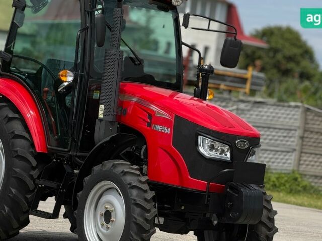 ІТО NME 554, об'ємом двигуна 3.2 л та пробігом 0 тис. км за 14999 $, фото 25 на Automoto.ua